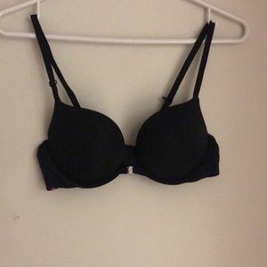 Push up bra